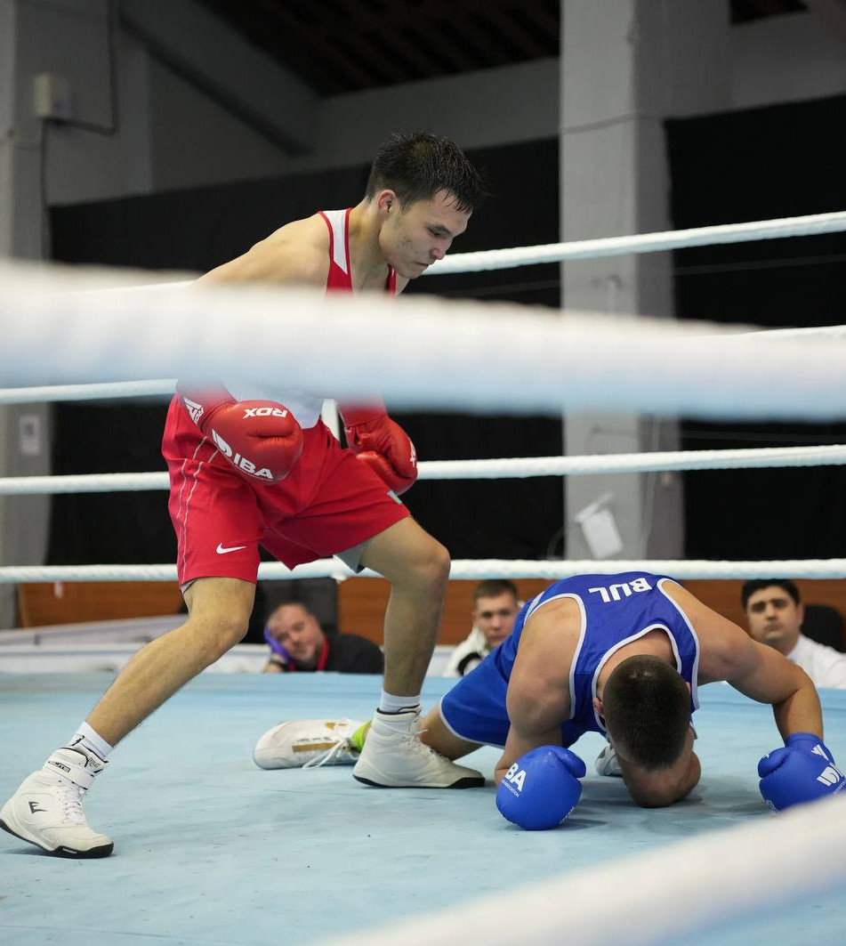 18 боксшы «Странджа кубогінің» жартылай финалына шықты