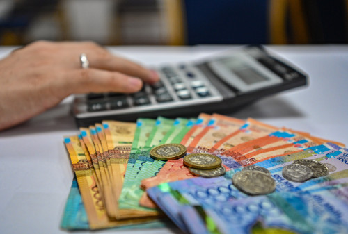 Блогерлер өз еркімен 73,6 млн теңге салық төледі