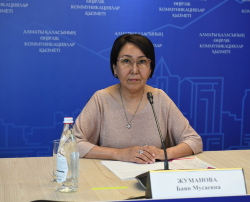 Министрлік қант диабетімен күресті күшейтті