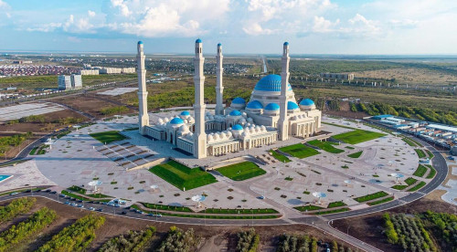 Астанада қоғамдық қауіпсіздікті бақылау күшейтіледі