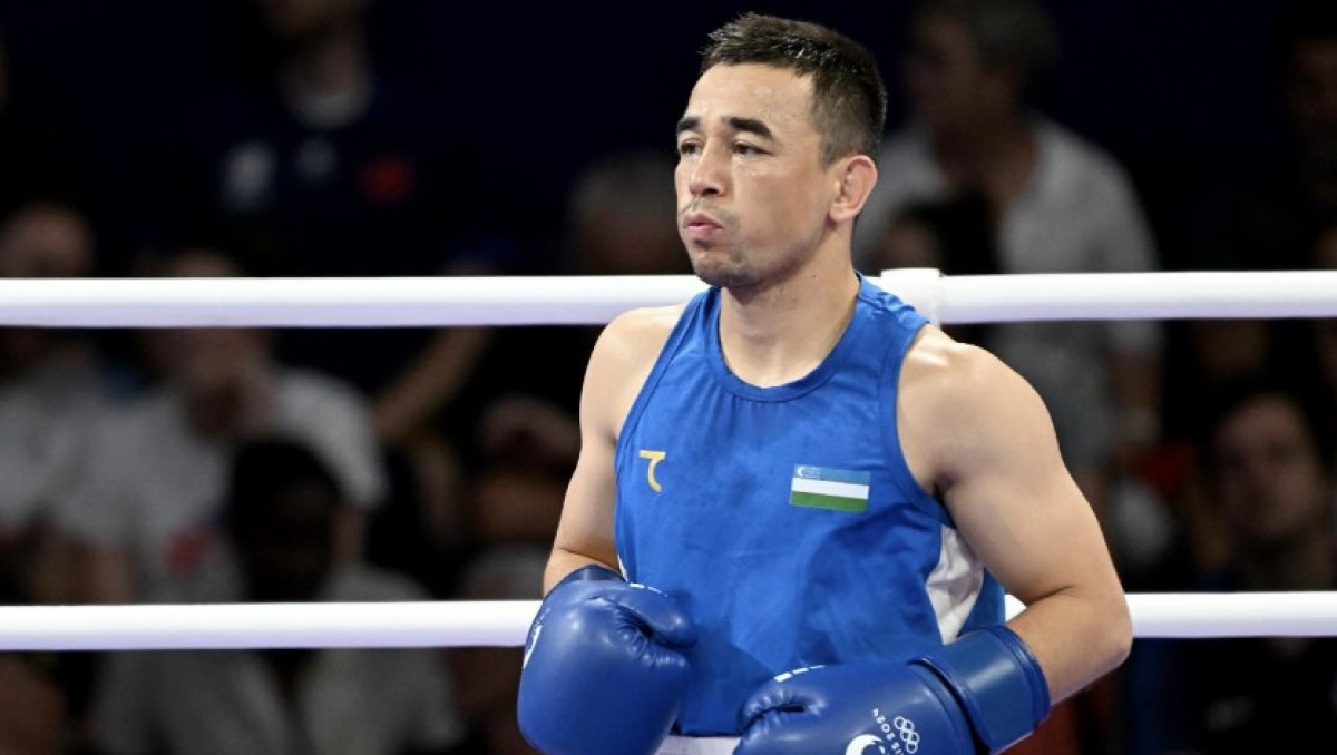 "Странджадағы" сенсация: Екі дүркін Олимпиада чемпионы жарыстан шығып қалды