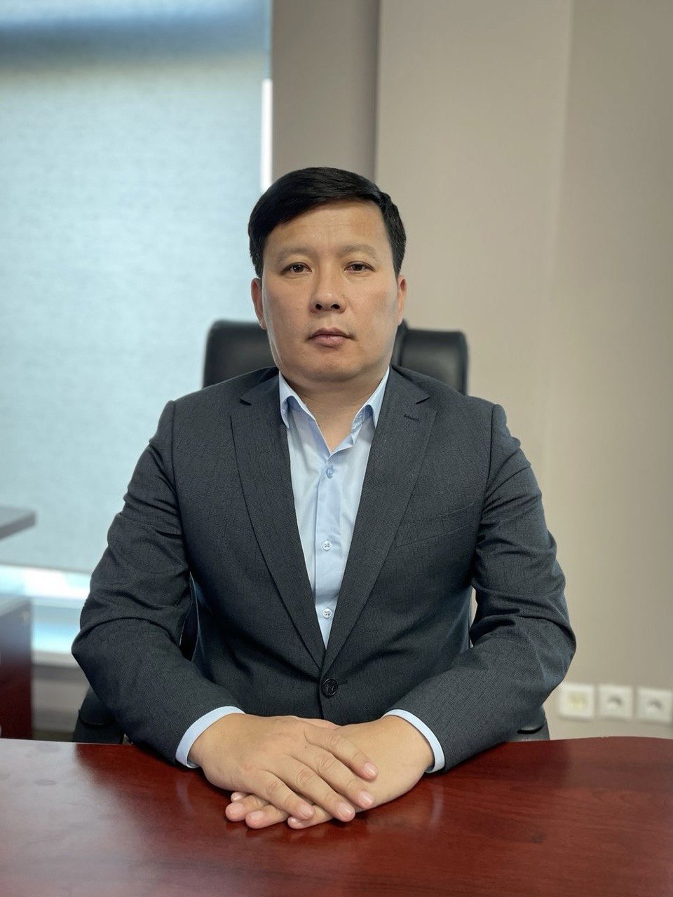 Ерлан Құралбайұлы: Жүйеге өзгеріс енгізу қажет