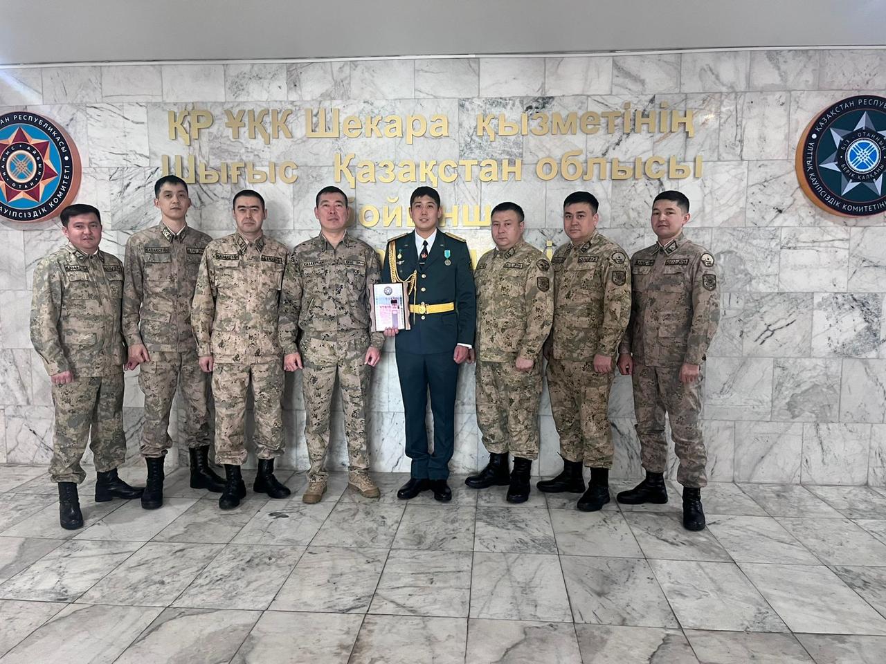 Үздіктерді үлгі ету – үзілмейтін үдеріс