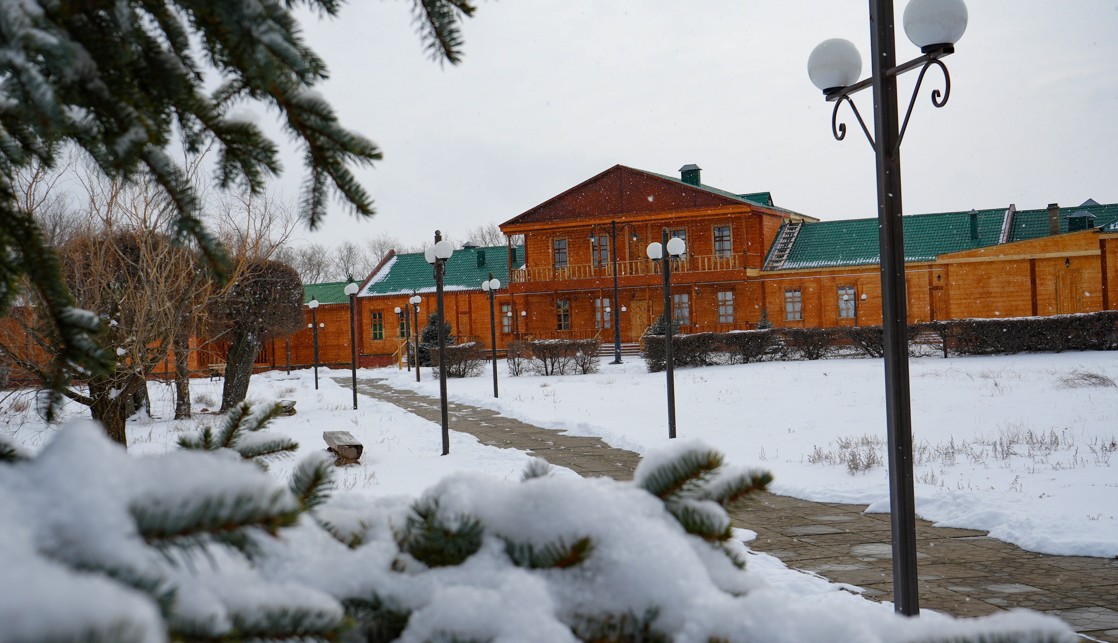 Батыс Қазақстан облысы