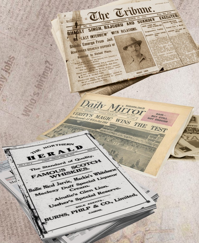 Аустралия газеттері қазақтар туралы не жазды?