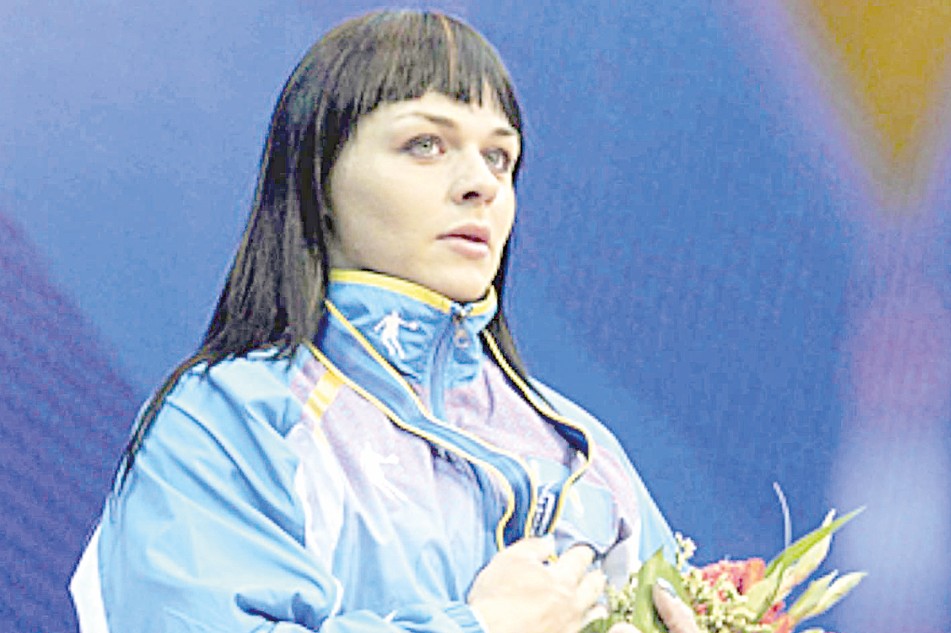 Светлана ПОДОБЕДОВА: Қиындықта қолдаған халқыма ризамын