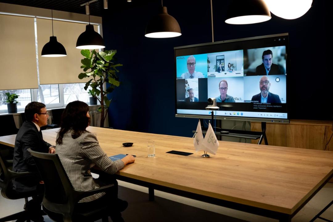 Қазақстанда New York Film Academy кампусы ашылды: оқуға қабылдау басталды