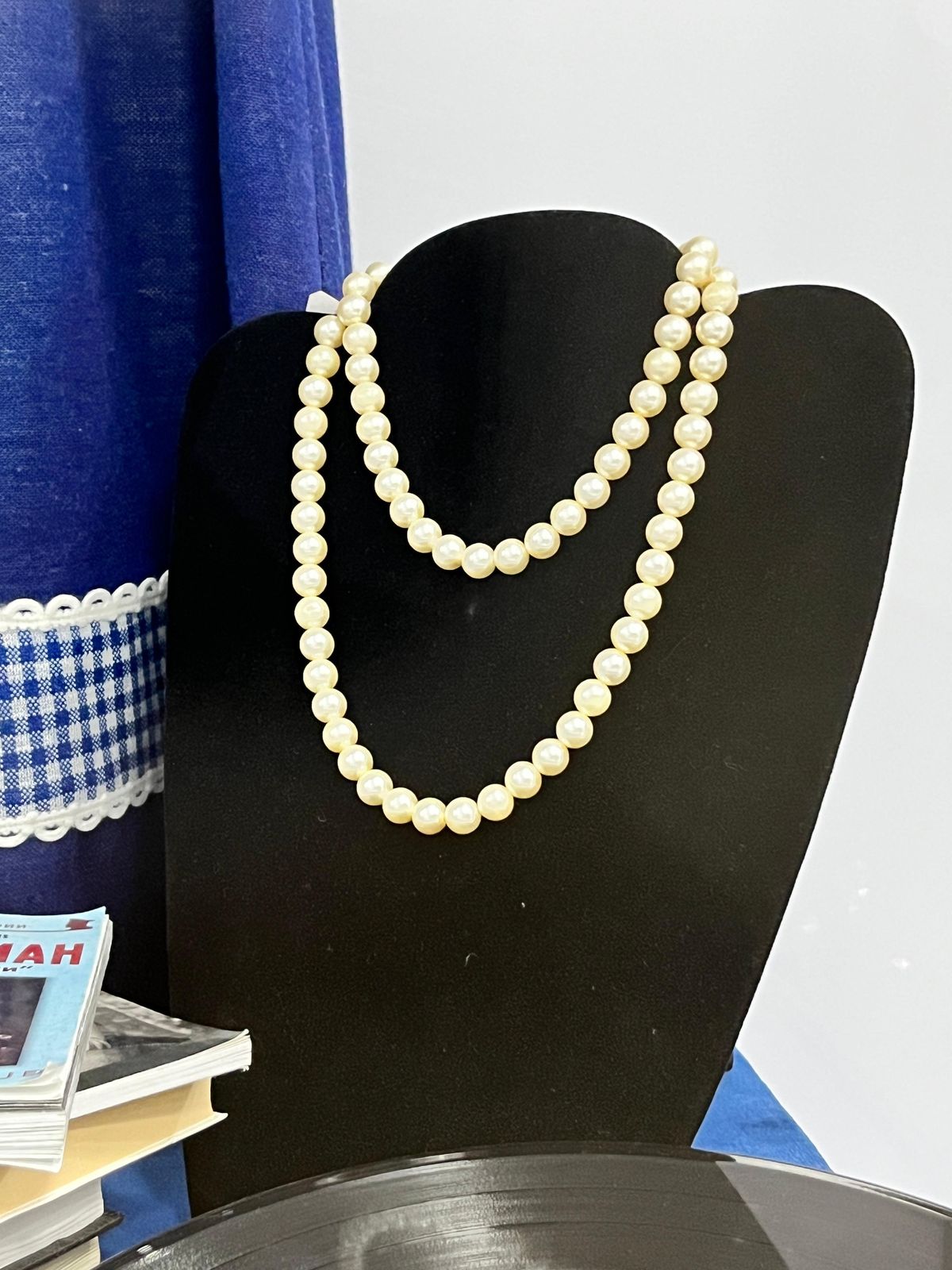 Анна Германның моншағы