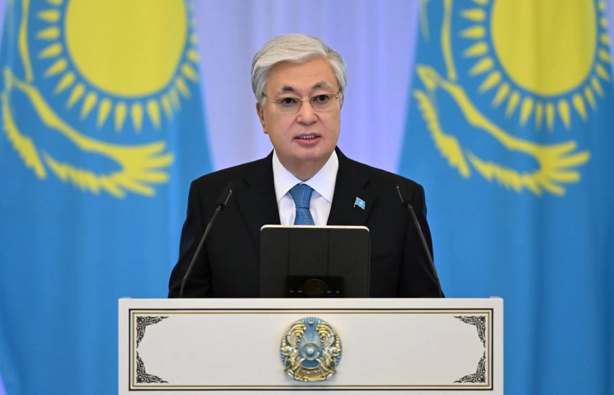 Президент Қазақстан халқын Рамазан айының басталуымен құттықтады