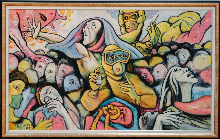 Өмір үшін күрес