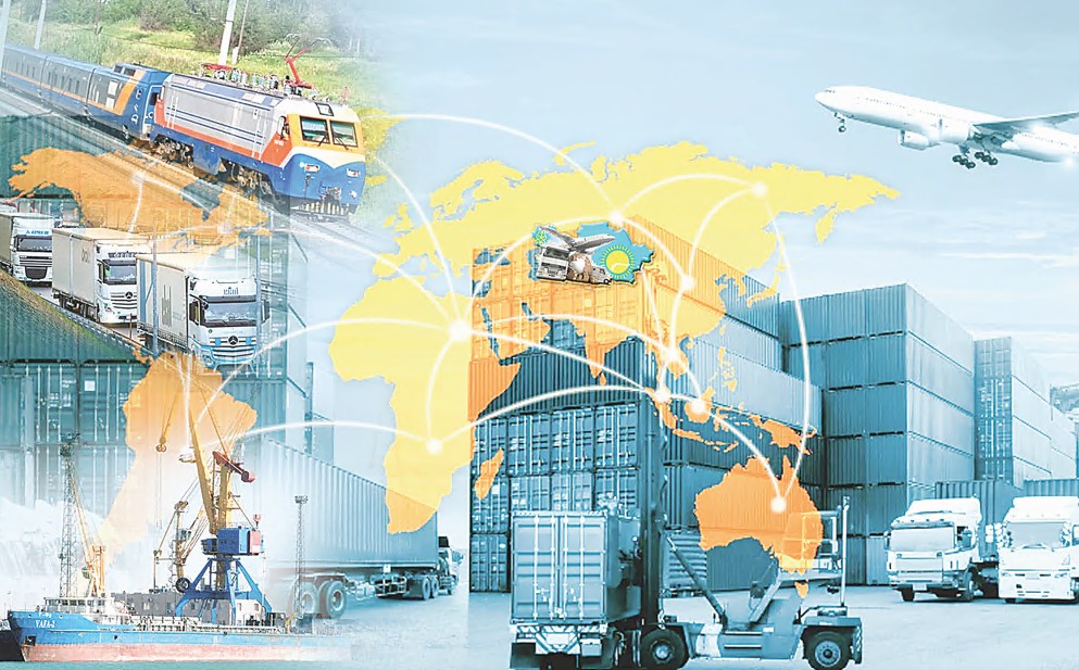 Транзиттің мүмкіндігі молайып келеді