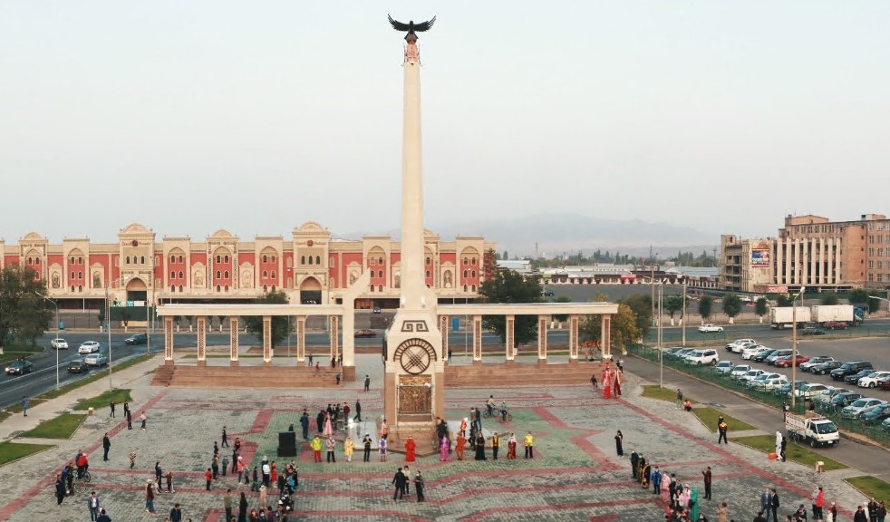 Тамырлар тартуы