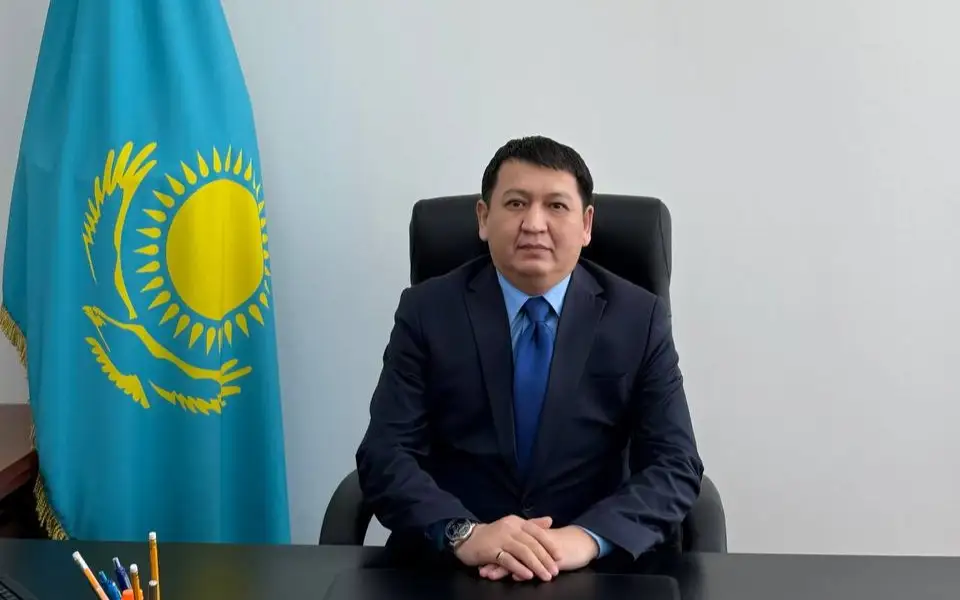 Ақтау қаласы әкімінің орынбасары тағайындалды