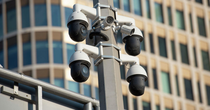 Елордада «Сергек» камераларының қызметі тоқтатылады