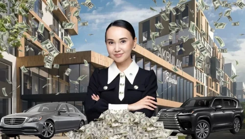 «Асар Үме» қоры жәбірленуші тарап деп танылды