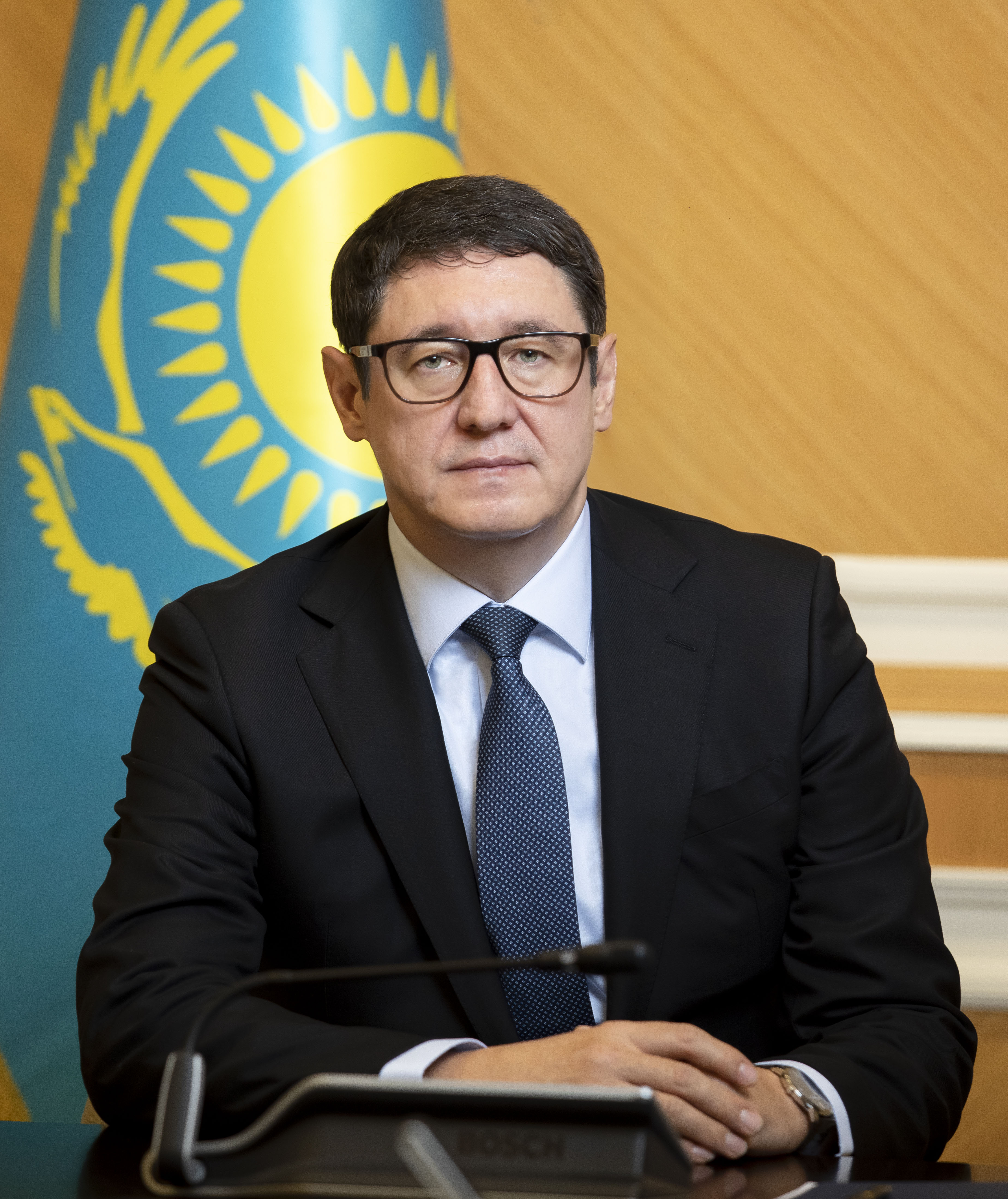 Қазақстанның энергетикалық серпілісі: болашақ стратегиясы