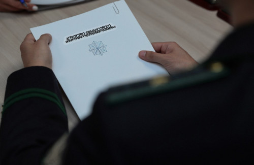 Футбол федерациясының бұрынғы басшылығына қатысты тергеу басталды