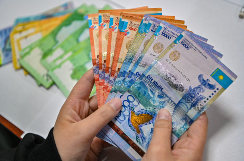 «Бәйтерек» холдингінің капиталы 1 трлн теңгеге ұлғайтылады