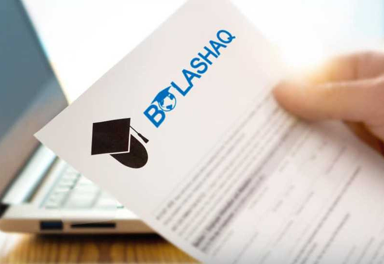 «Болашақ» және «Ғылыми тағылымдамалар» стипендиясына құжат қабылдау басталды