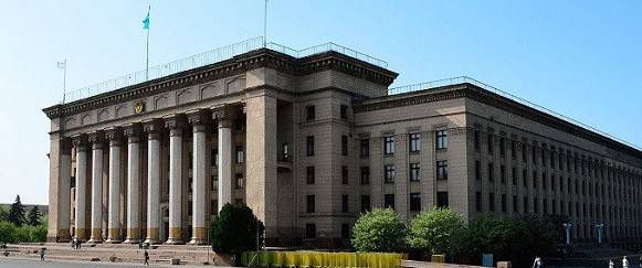 ҚБТУ мемлекет меншігіне қайтарылды