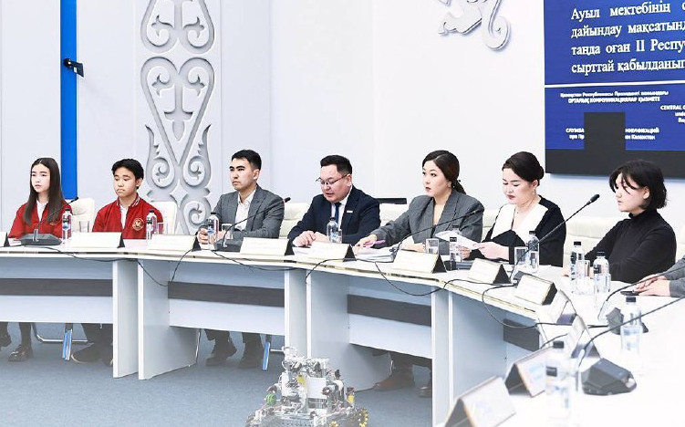 Қазақстан пәндік олимпиадалардың жеңімпаздарын қолдауды жалғастырады