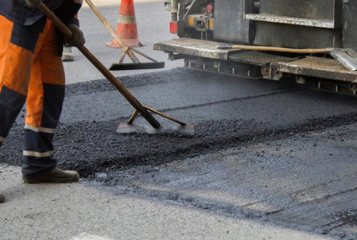 Елімізде 13 мың шақырым жол жөнделеді