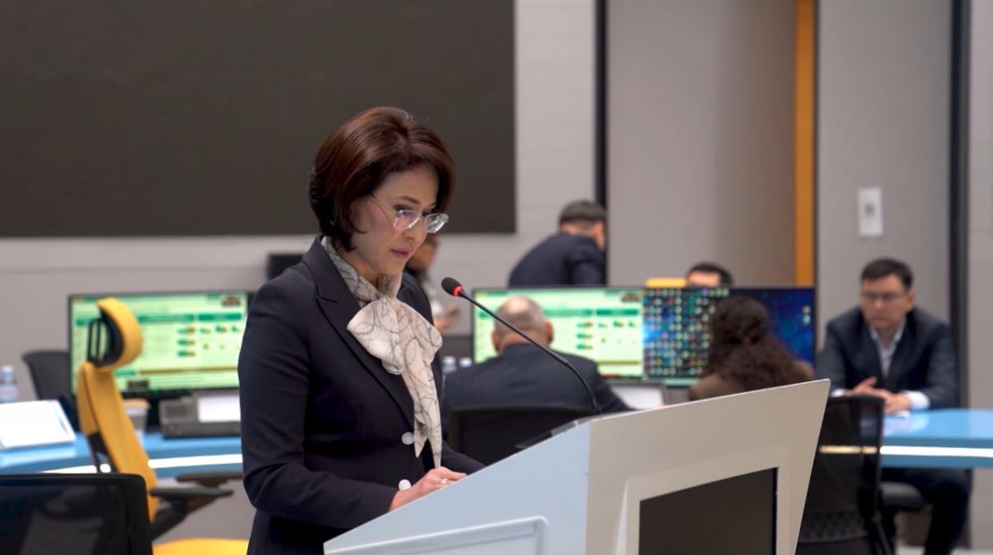 Қазақстанда қандай дәрігер-мамандар тапшы