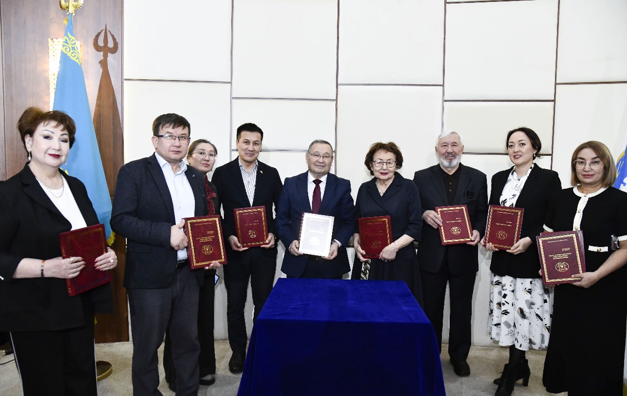 Ғұн дәуірінен Бозоққа дейін...