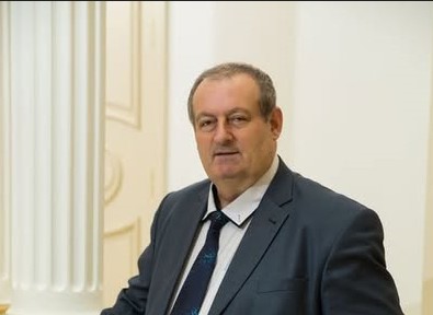 Маңғыстау геологиясының майталманы