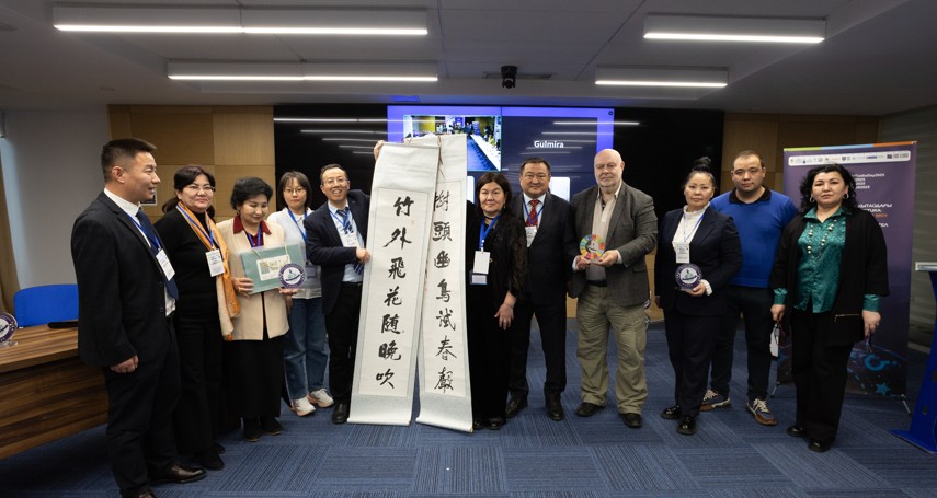 Цифрлық журналистикадағы сын мен сапа