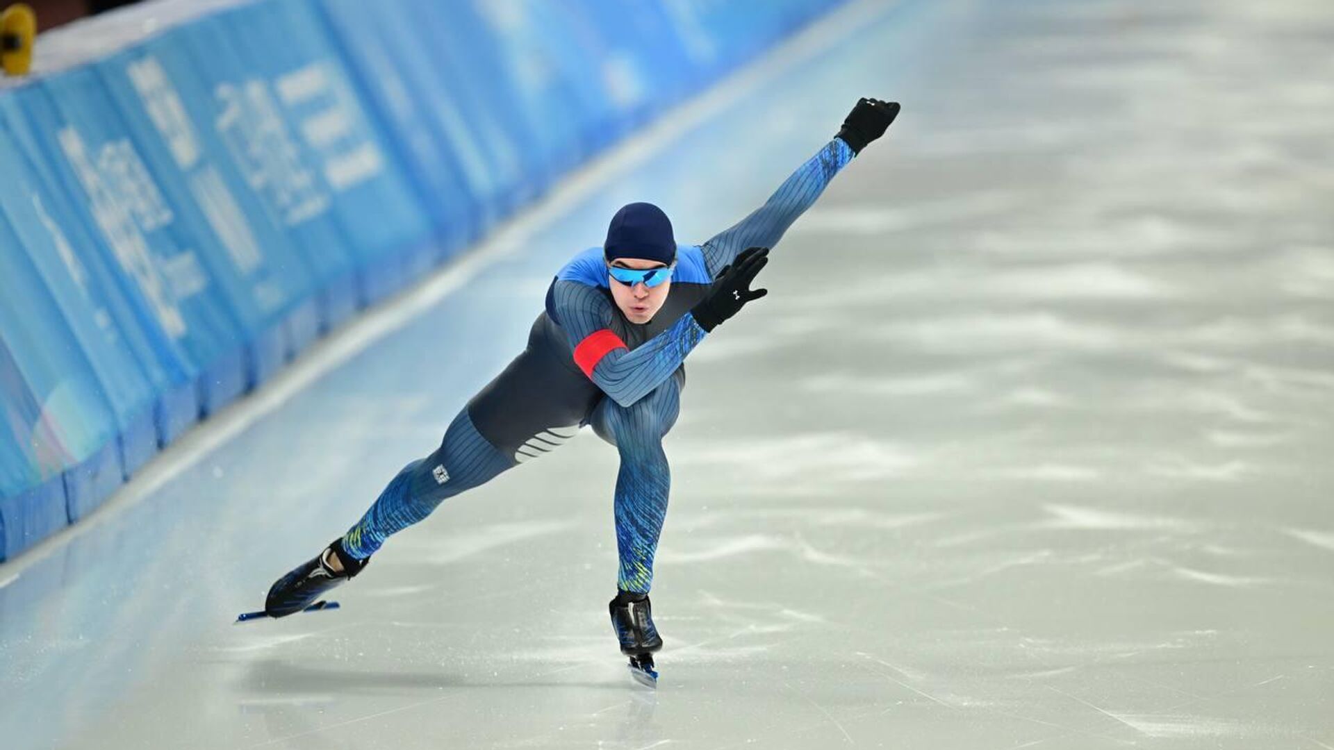 Жарыс күнделігі: Коньки