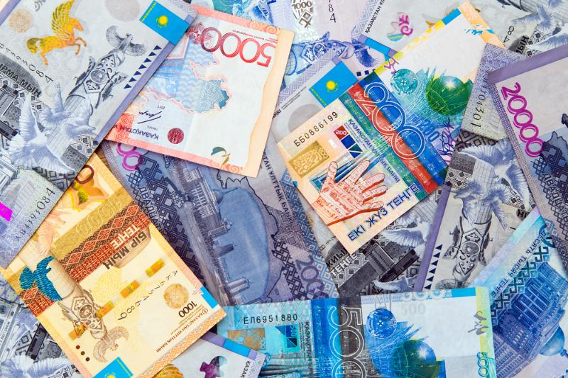 Блогерлер 1,5 млрд теңге салық төледі