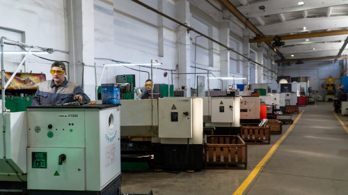 Мемлекеттік қолдау отандық тауар өндірушілерге ғана көрсетіледі