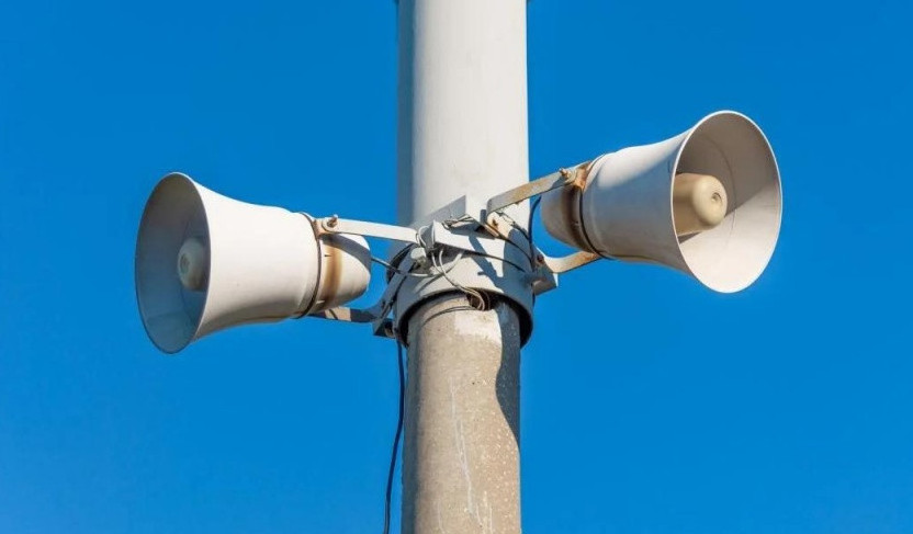 Ертең 9 өңірде дабыл жүйесі іске қосылады