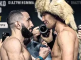 UFC Шавкат Рахмоновтың жекпе-жектен бас тартуын қалай қабылдады