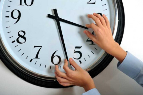 ШҚО-дағы төрт ауданда жұмыс уақыты бір сағатқа шегерілді