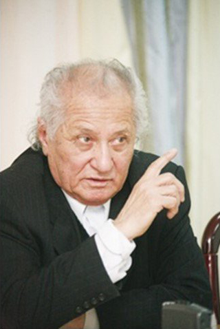 Дарабоз ақын