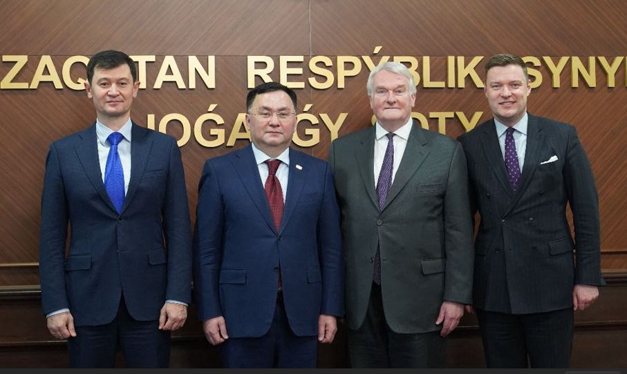 жоғарғы сот