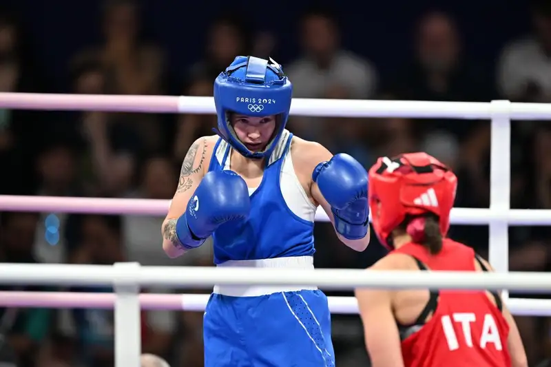 8 наурызда Сербияда бокстан әйелдер арасындағы әлем чемпионаты өтеді