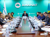 Қазақстанда 737 мыңнан астам мүгедектігі бар адам өмір сүреді – AMANAT