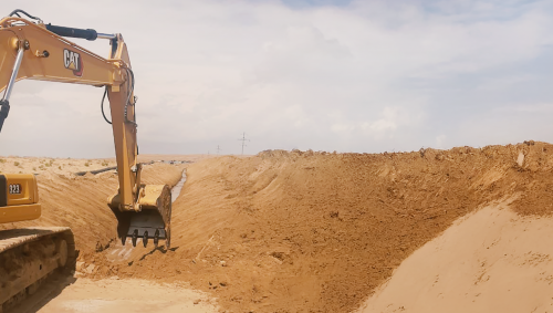 Арал ауданын сумен жабдықтауға 4,2 млрд теңге бөлінді