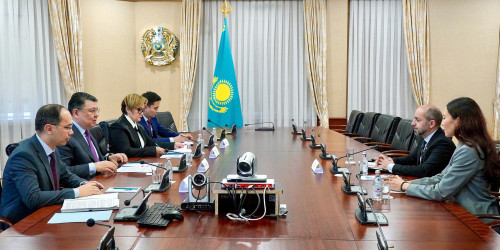 Ақтаудағы ұшақ апатының қорытынды есебі жыл соңына дейін жарияланады