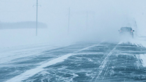 Алты аймақта жол жабылады