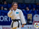 Аустрияда дзюдодан Гран-при турнирі өтеді