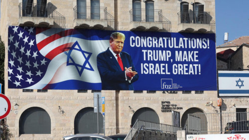 Трамп тұтқындарды босатуды талап етті