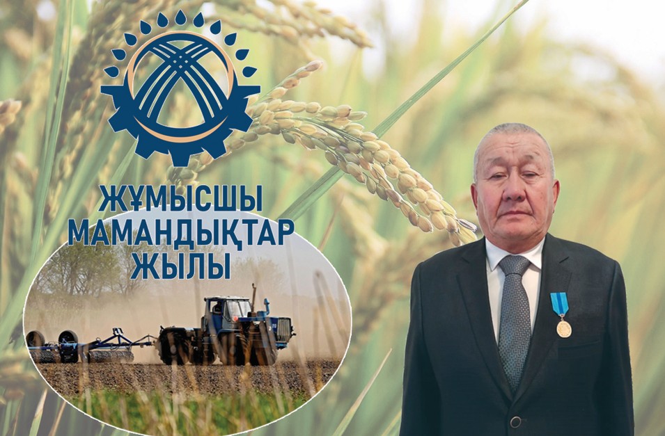 Маңдай тердің мәртебесі