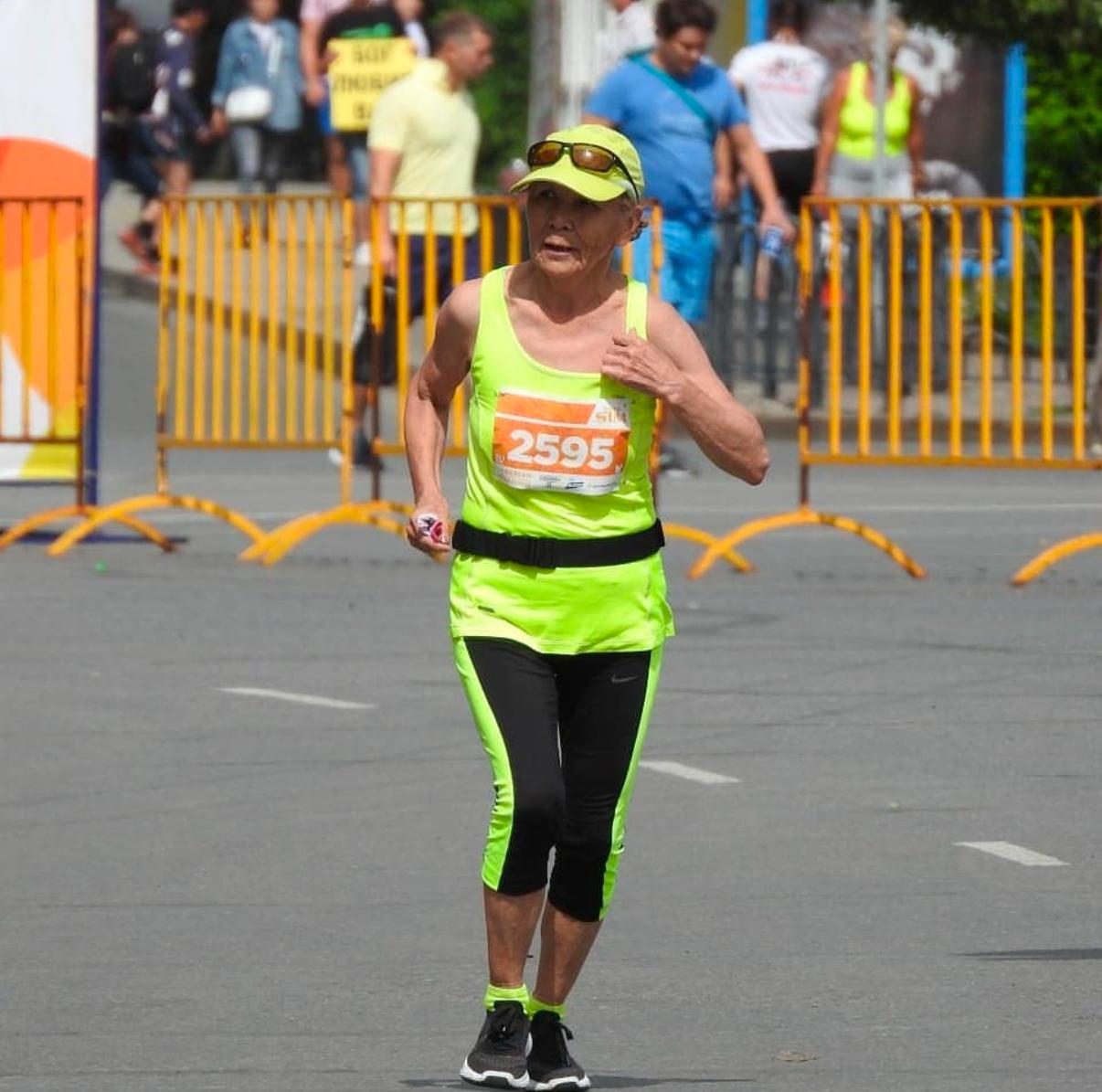 Қазақтың қайсар қыздары