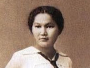 Қазақтың алғашқы дәрігер қызы