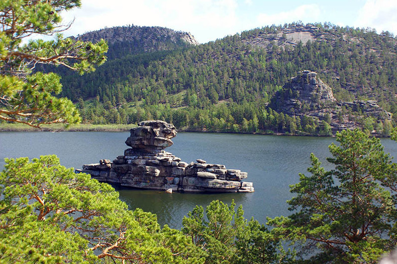 Щучье-Бурабай курорттық аймағын дамытудың жоспары бекітілді