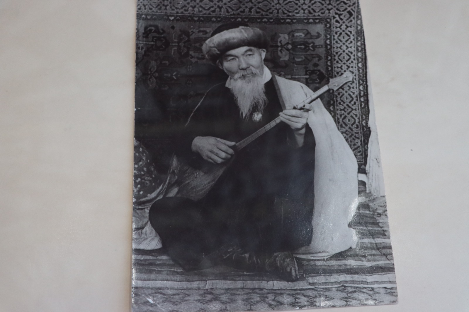 Байғаниннің баянды құбылысы